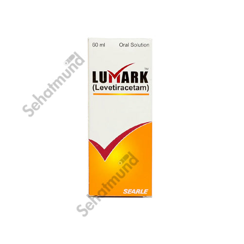 Lumark Oral-Solution 60ml