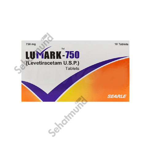 Lumark Tablets 750mg