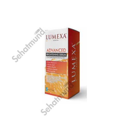 Lumexa Advanced Brightening Serum 20ml