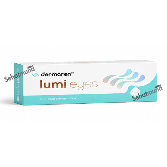 Lumi Eyes 1ml