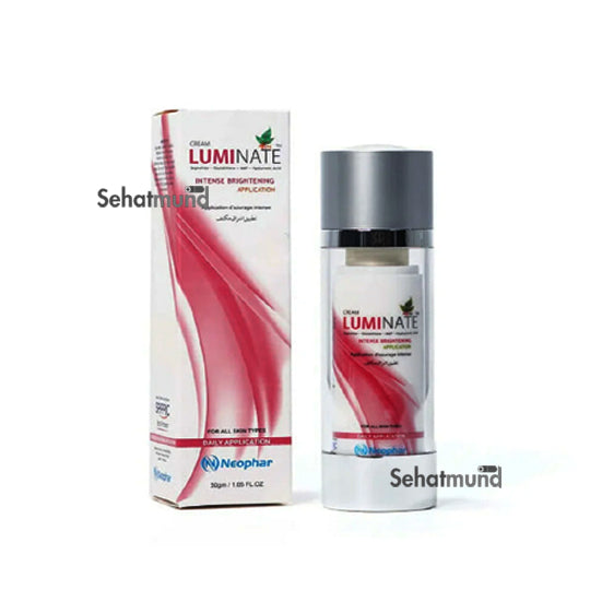 Luminate Intense Skin Brightening Cream 30g
