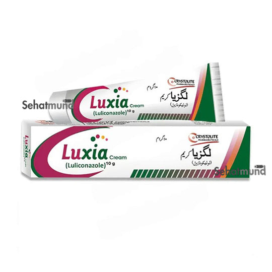 Luxia Cream 10g