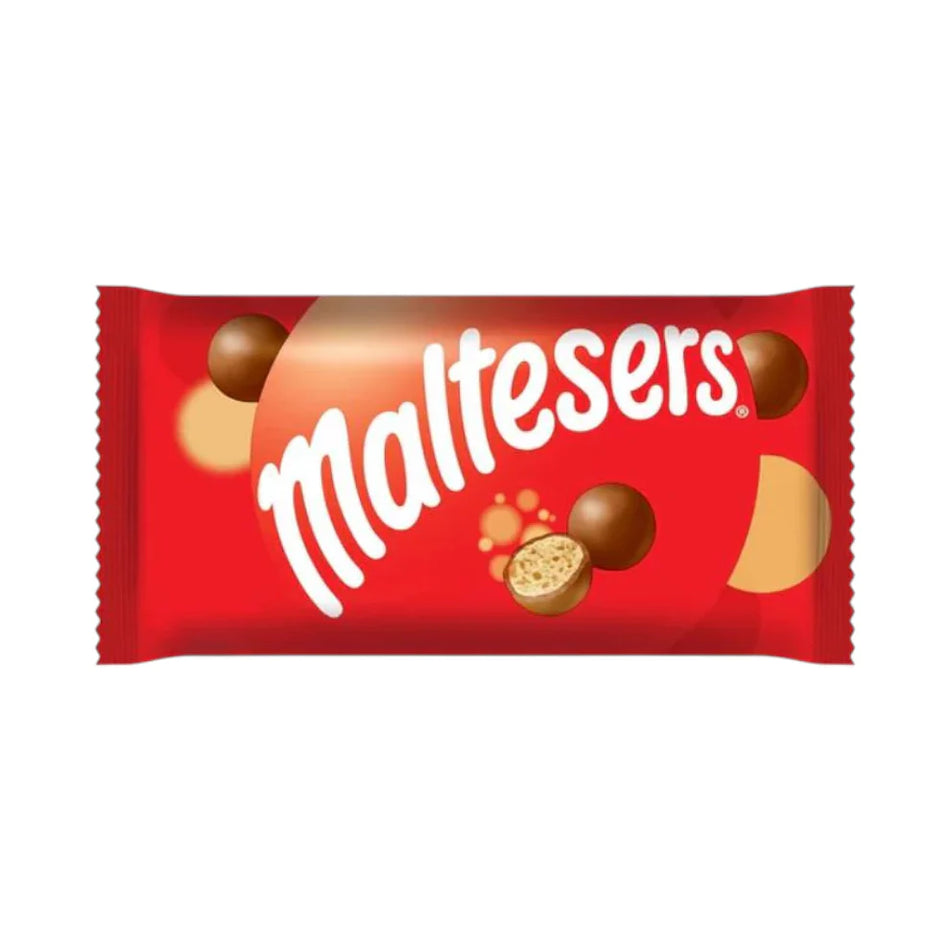 Maltesers Chocolate Balls 37g