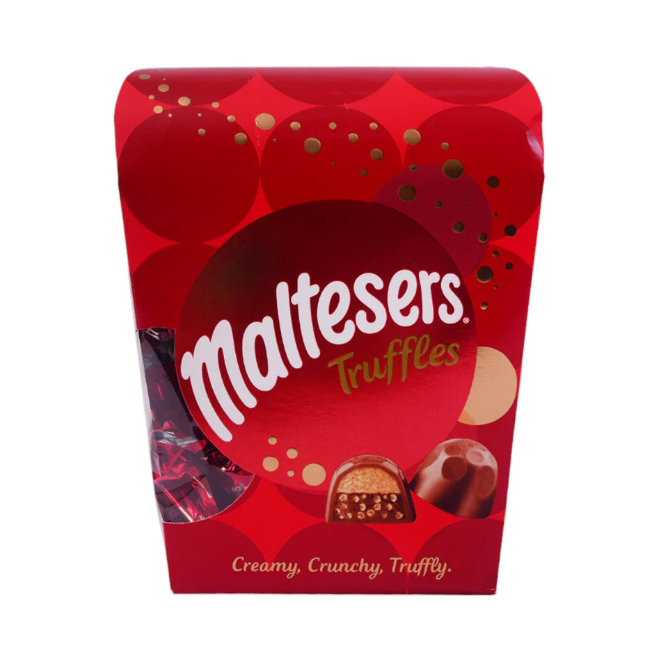 Maltesers Truffles Creamy & Crunchy 336g