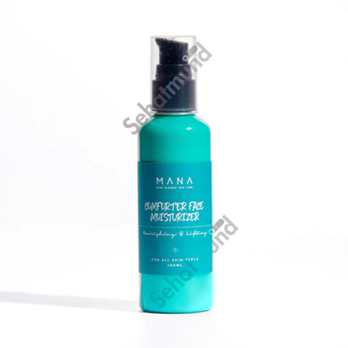 MANA Comforter Face Moisturizer 100ml