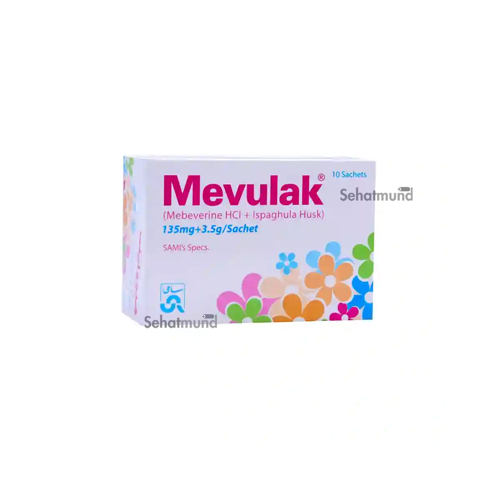 Mevulak Sachets – SehatMund Online Medicine