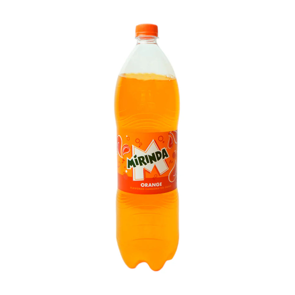 Mirinda Bottle 1.5 Liter