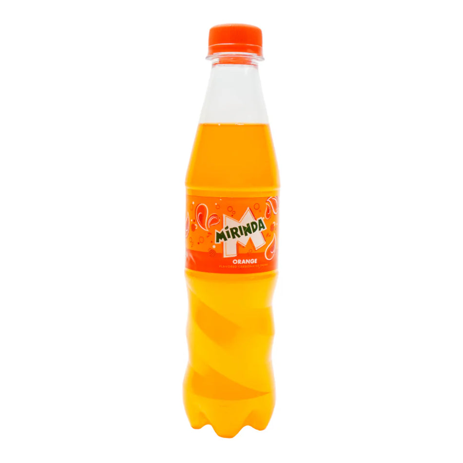 Mirinda Bottle 345ml