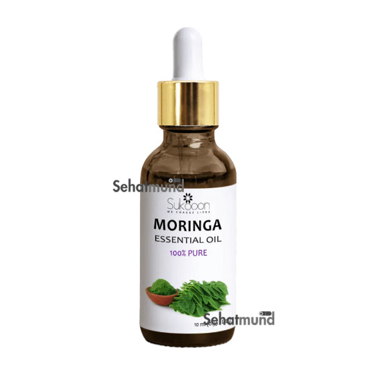 MORINGA | Essential Oil - MRN 10ml