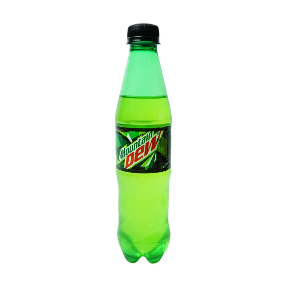 Mountain Dew Bottle 345ml