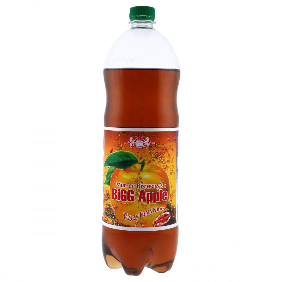 Murree Brewery Bigg Apple 1.5 Liter
