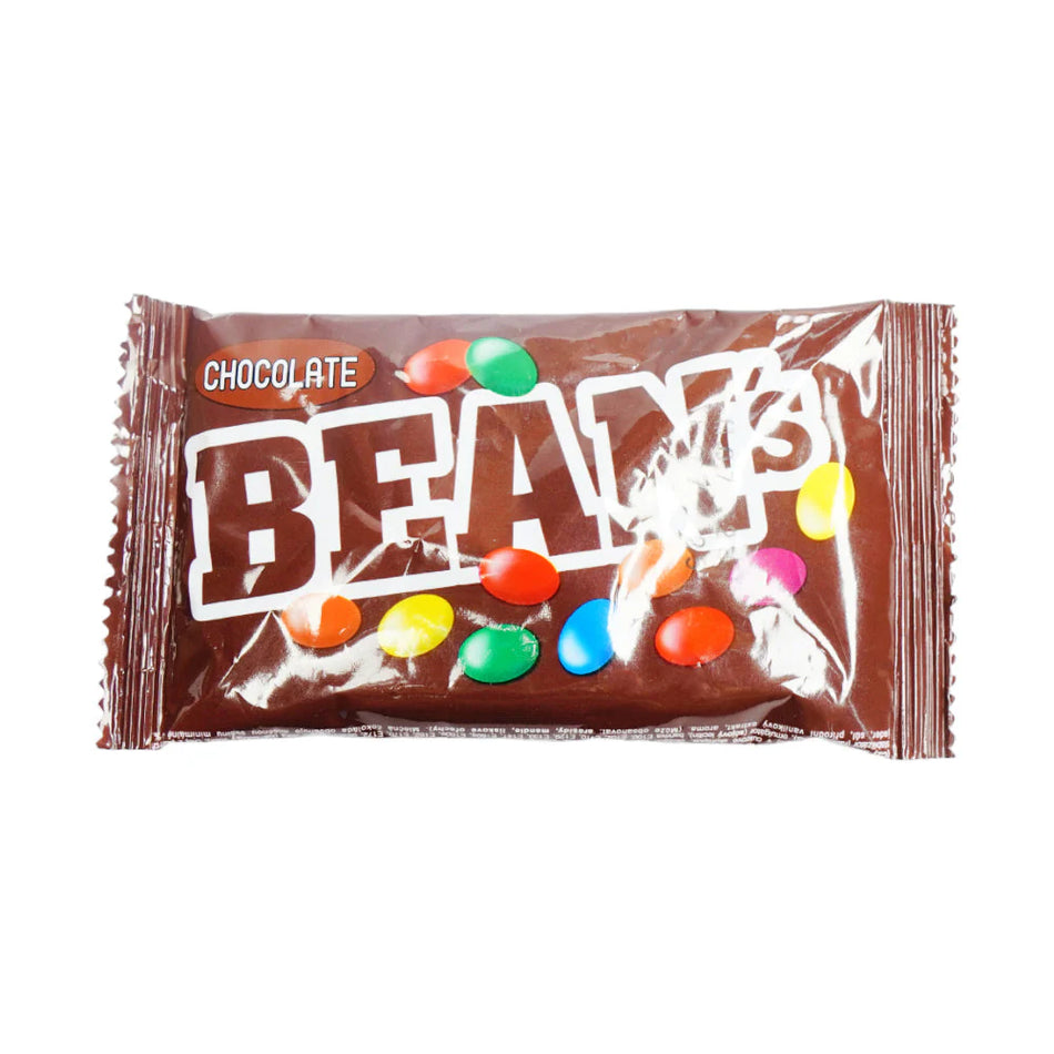 Mabel Chocolate Beans 10g