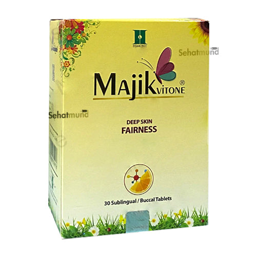 Majik Vitone Tablets
