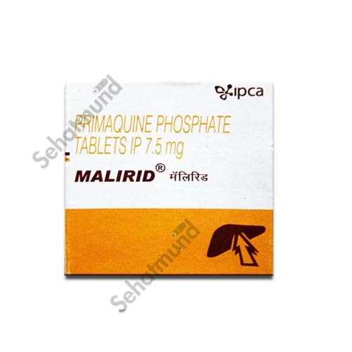 Malirid Tablets 7.5mg