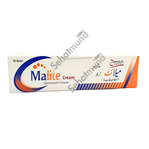 Malite Cream 10g