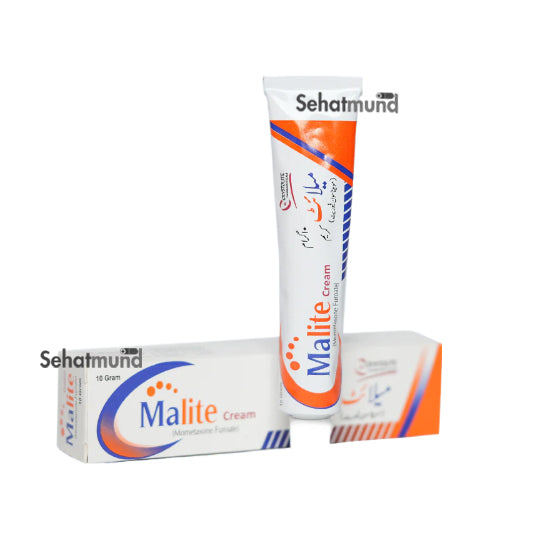 Malite Cream 10g