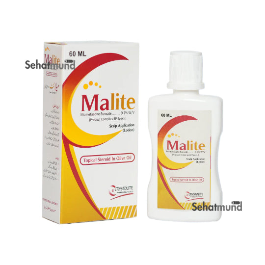 Malite Lotion 60ml