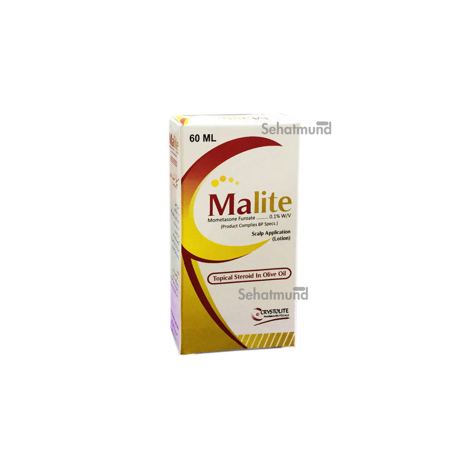 Malite Lotion 60ml