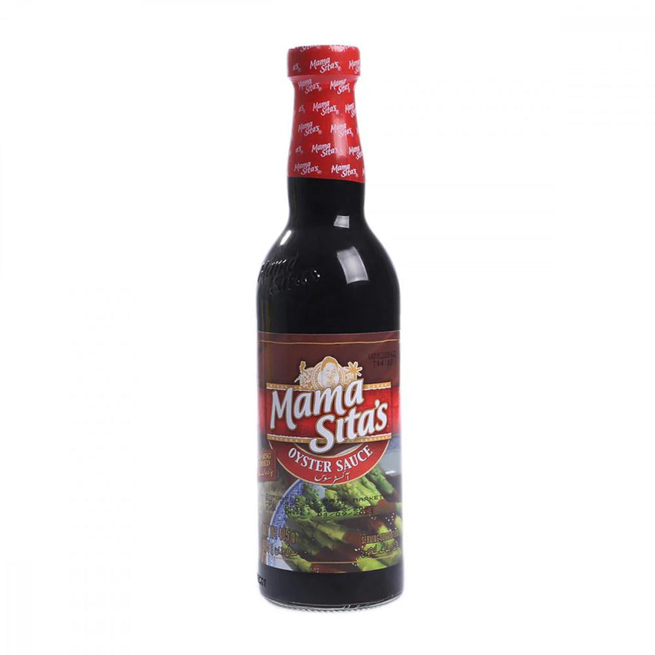 Mama Sitas Oyster Sauce 405g