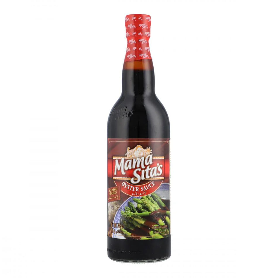 Mama Sitas Oyster Sauce 765g