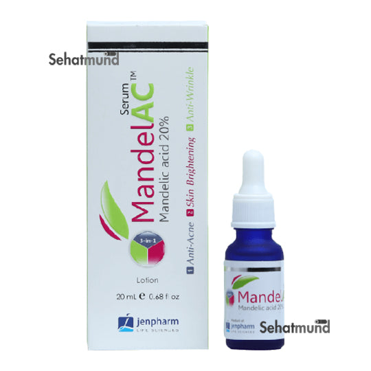Mandel AC Serum 20ml