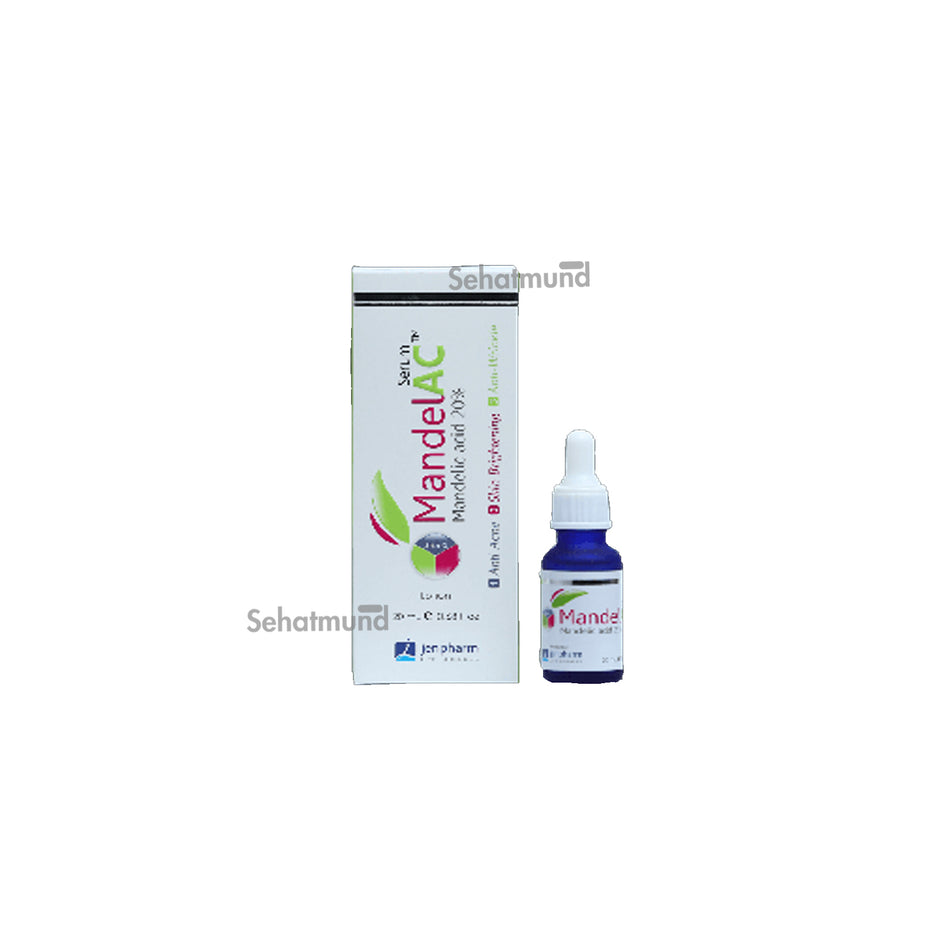 Mandel AC Serum 20ml