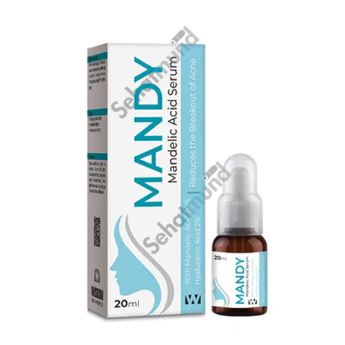 Mandy Mandelic Acid Serum 20ml