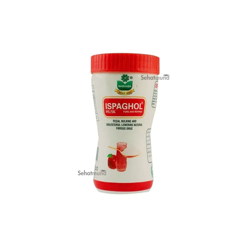 Marhaba Ispaghol jar 95g