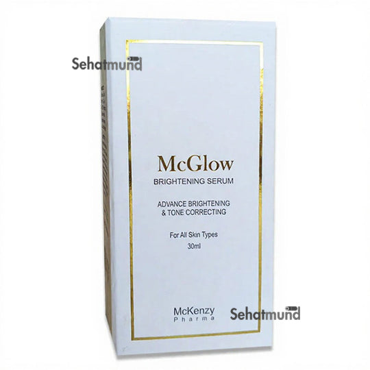 Mcglow Brightening Serum 30ml
