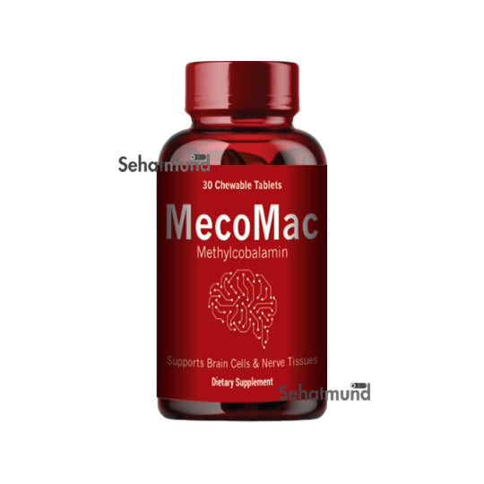 Mecomac Tablets