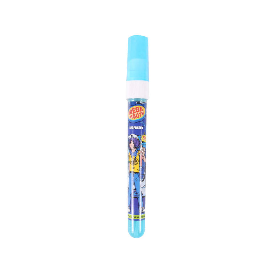Mega Mouth Cola Spray 19 Ml