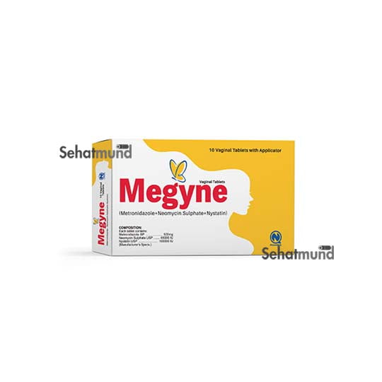 Megyne Tablets