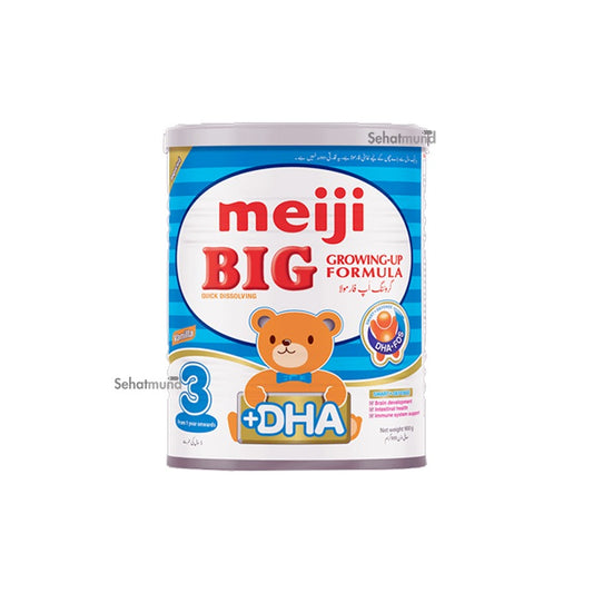 Meiji Big 900g Milk Powder