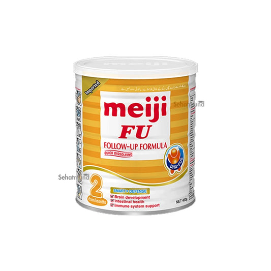 Meiji Fu 400g Milk Powder