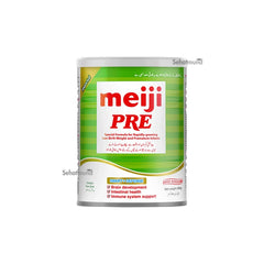 Meiji Pre 400g Milk Powder