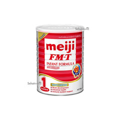 Meiji FM-T 900g Milk Powder