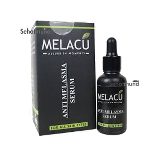 Melacu Anti Melasma Serum
