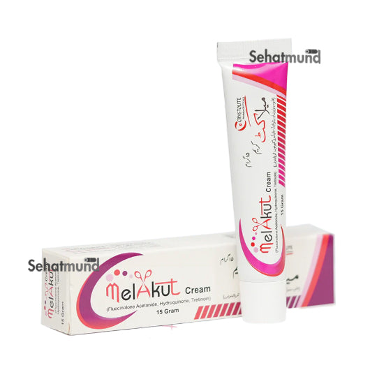 Melakut Cream 15g