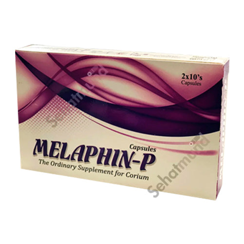 Melaphin-P Capsules