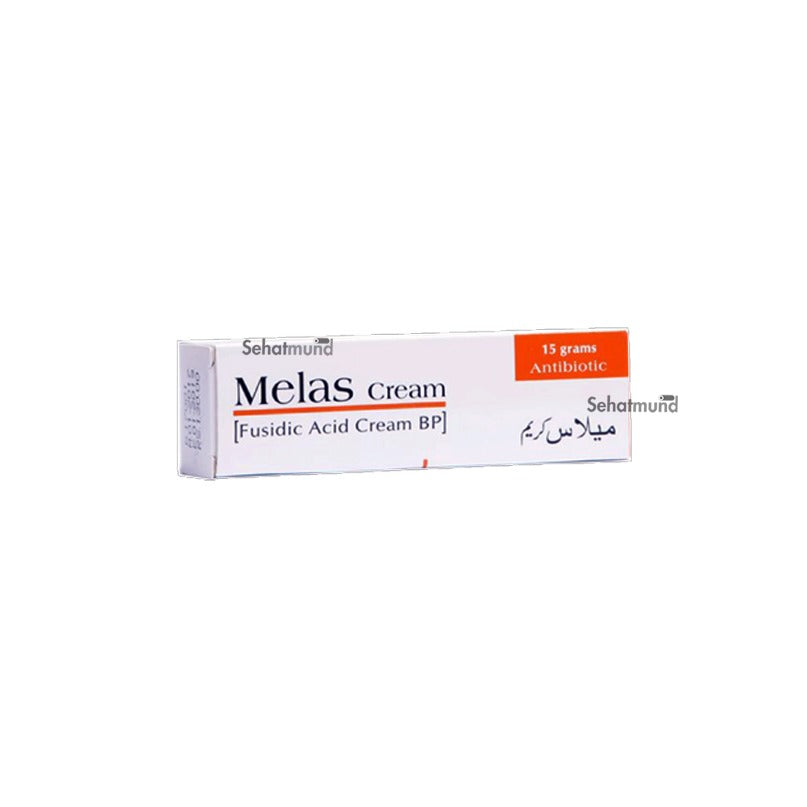 Melas Cream 15g