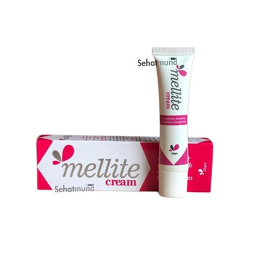 Mellite Cream 20g