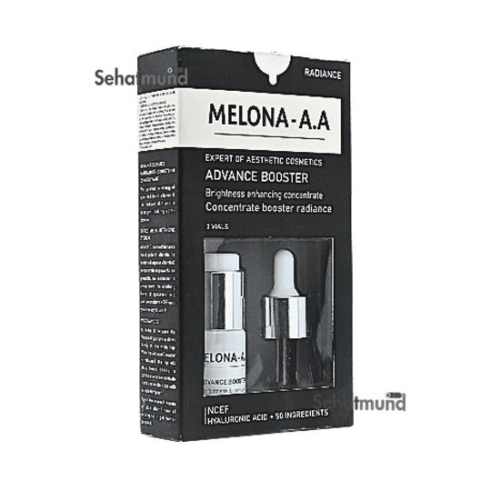 Melona-A.A Skin Booster Serum
