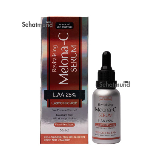 Melona-C Serum 30ml
