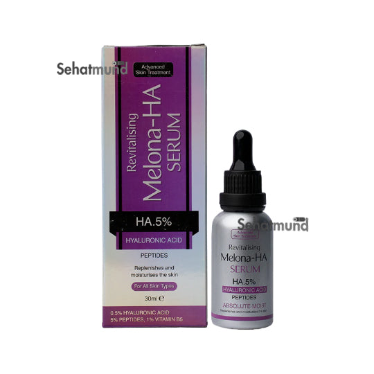 Melona-HA Serum 30ml