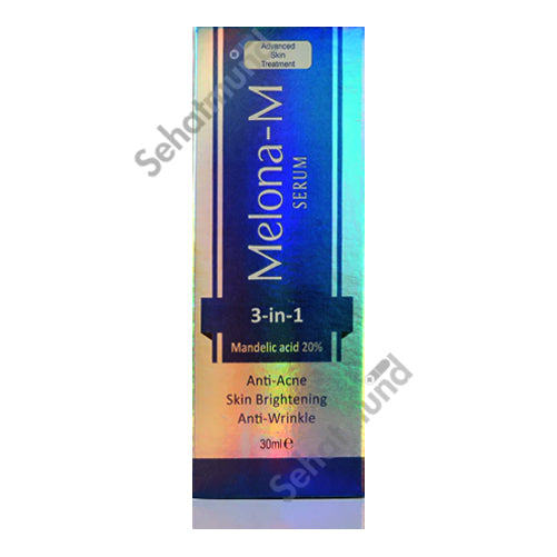 Melona-M Serum 30ml