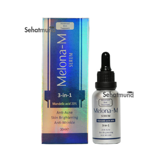 Melona-M Serum 30ml