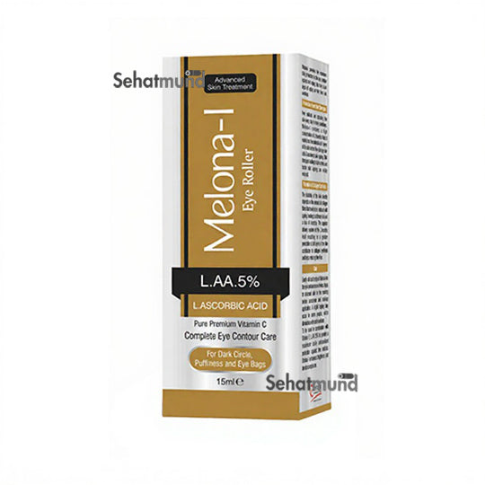 Melona I Eye Roller