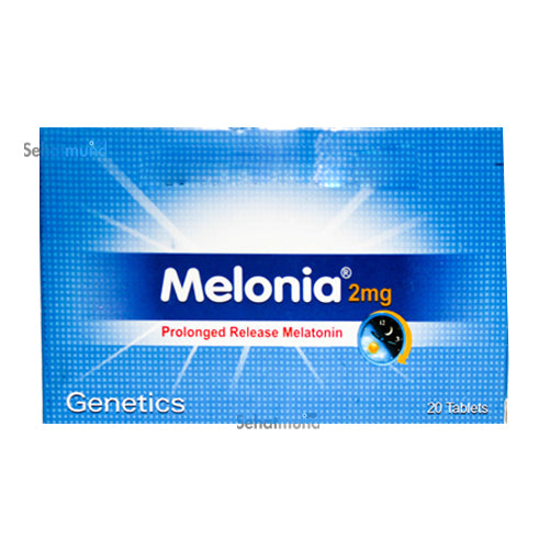 Melonia Tablets 2mg