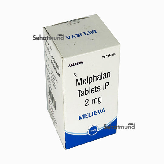 Melphalan Tablets 2mg