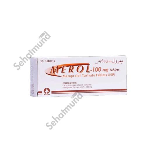 Melor Tablets 15mg